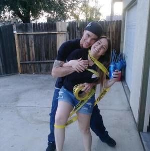 Meet your Posher, Mikey